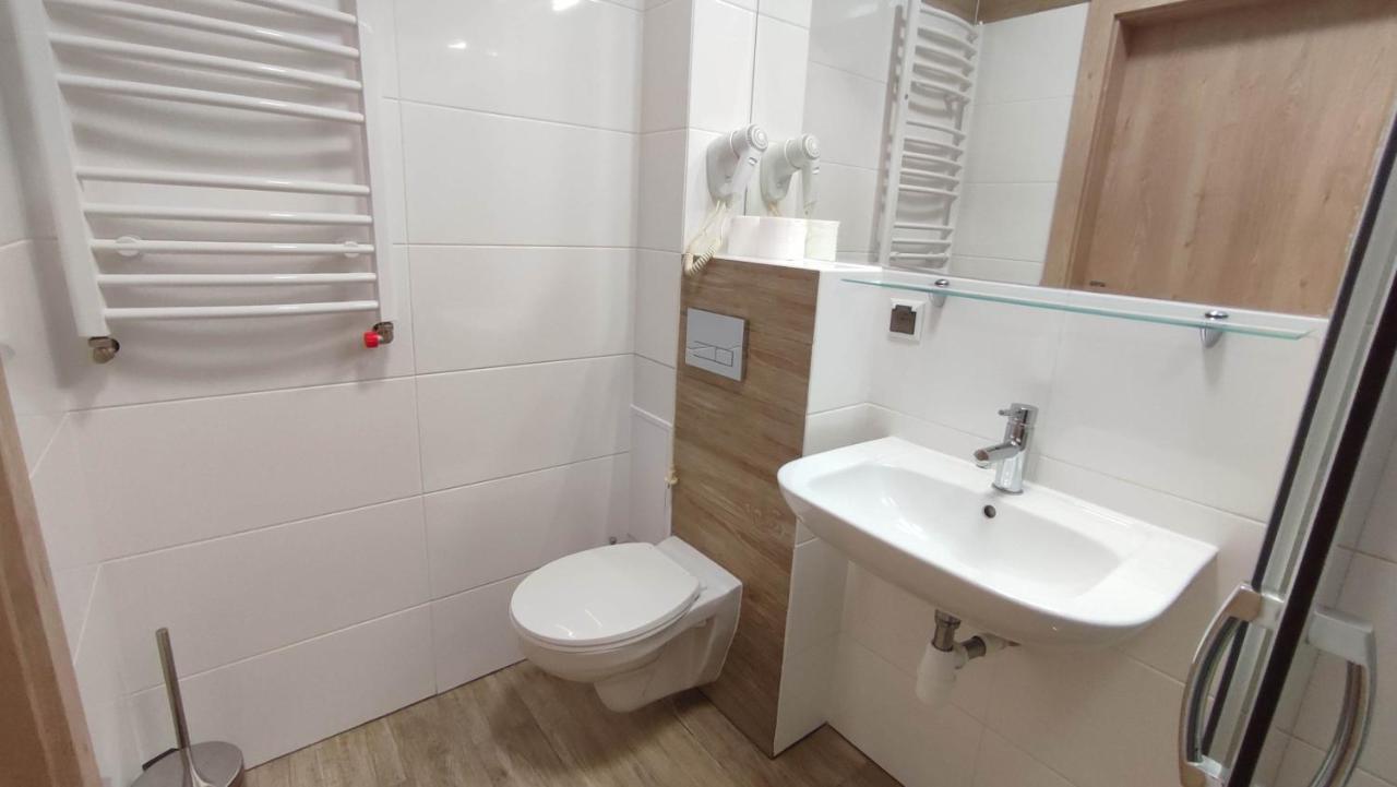 Apartments Welle 205 Grzybowo  Bagian luar foto